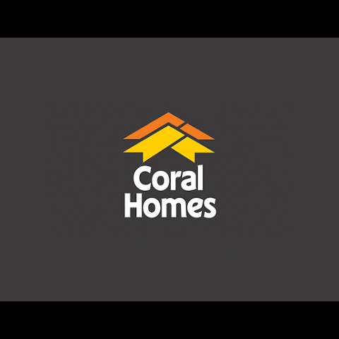 Photo: Coral Homes Pottsville Display