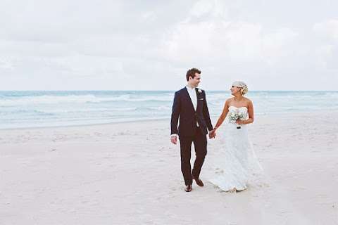 Photo: Hitched in Paradise