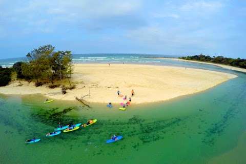 Photo: Tweed Coast Surf School